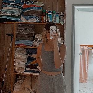 Meet your Posher, Leah